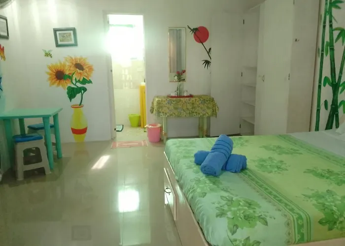 Cronin Bed & Breakfast *