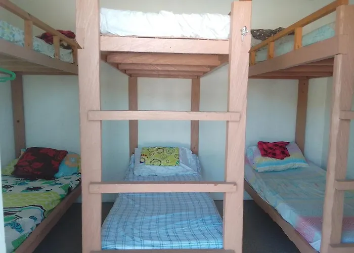 Cronin Bed & Breakfast Oslob
