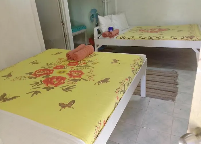 Bed & Breakfast Cronin *