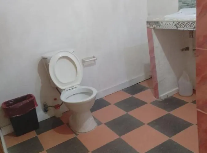 Bed & Breakfast Cronin